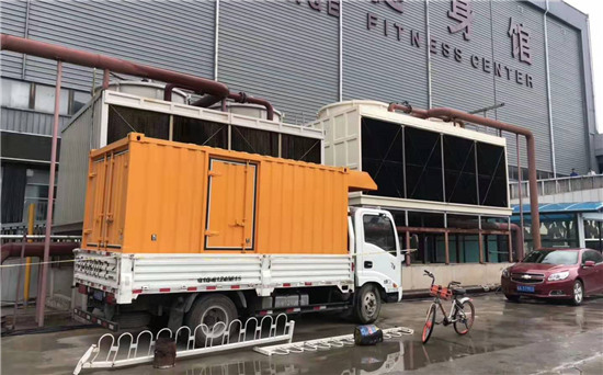 彰武300KW发电机组适配电缆规格选型指南
