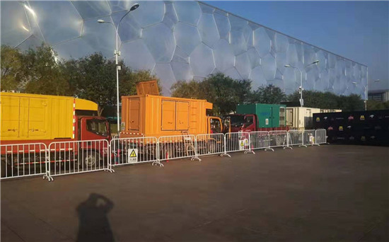 彰武400KW发电机组适配电缆规格选型指南