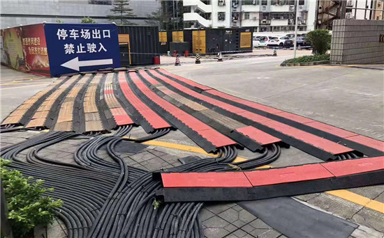 彰武发电机组电缆选型完整具体步骤(工程通用标准流程)